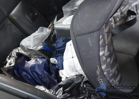 2007 Volkswagen Eos 3.2L z USA, uszkodzony, nr VIN WVWDB71F87V035230